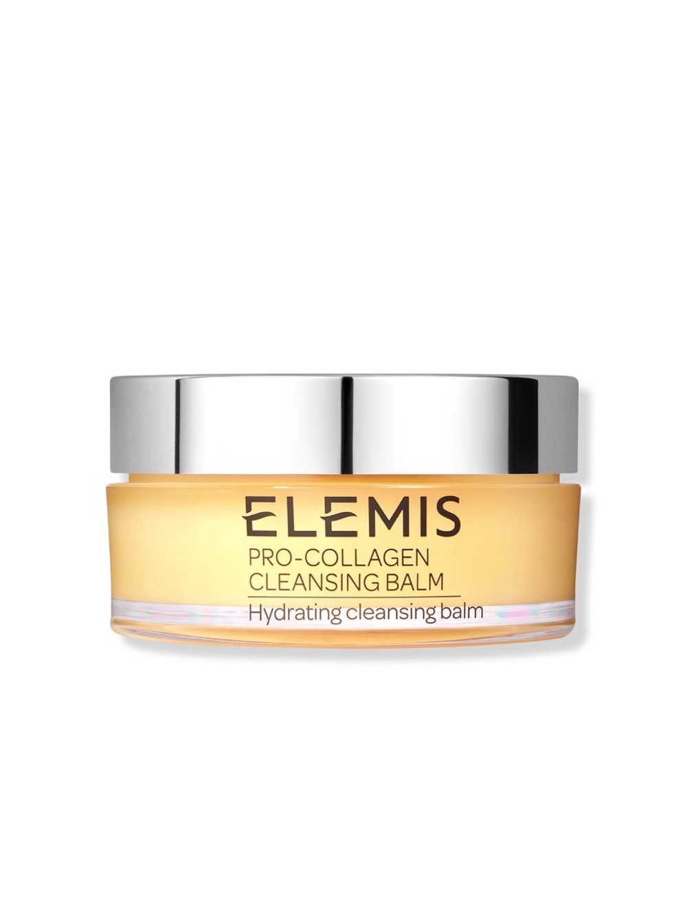 NWT Elemis Pro-Collagen Original Cleansing Balm